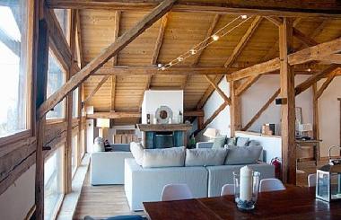 Villa in Saint-Gervais-les-Bains (Rh�ne) or holiday homes and vacation rentals