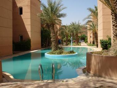 Holiday Apartment in marrakech (Marrakech) or holiday homes and vacation rentals