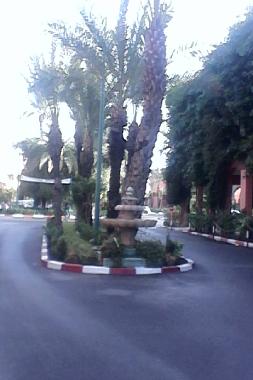 Holiday Apartment in marrakech (Marrakech) or holiday homes and vacation rentals