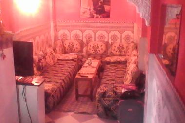 Holiday Apartment in marrakech (Marrakech) or holiday homes and vacation rentals