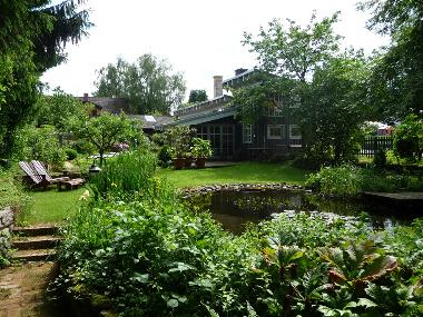 Holiday House in Dierdorf (Westerwald) or holiday homes and vacation rentals