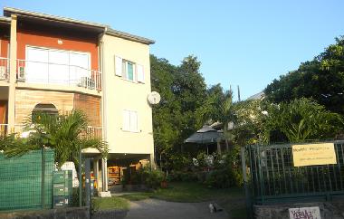 Holiday House in Saint-Leu (R�union) or holiday homes and vacation rentals