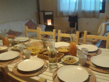 Holiday Apartment in Rubinat (Barcelona) or holiday homes and vacation rentals