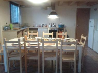 Holiday Apartment in Rubinat (Barcelona) or holiday homes and vacation rentals