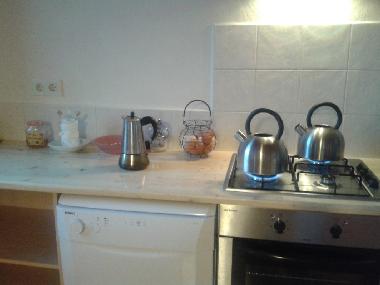 Holiday Apartment in Rubinat (Barcelona) or holiday homes and vacation rentals