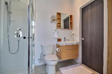 Chalet in la conception (Quebec) or holiday homes and vacation rentals