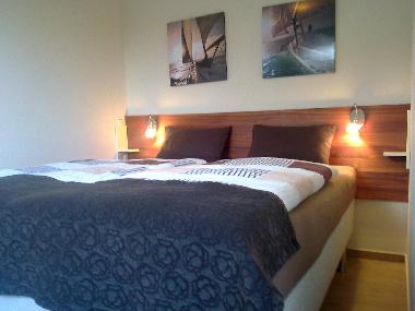 Holiday House in Breskens (Zeeland) or holiday homes and vacation rentals