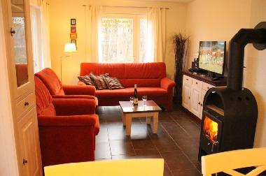 Holiday Apartment in Graal-Mritz (Mecklenburgische Ostseekste) or holiday homes and vacation rentals