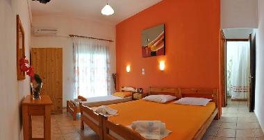 Holiday Apartment in HANIOTI HALKIDIKI (Chalkidiki) or holiday homes and vacation rentals