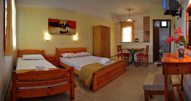 Holiday Apartment in HANIOTI HALKIDIKI (Chalkidiki) or holiday homes and vacation rentals