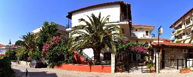 Holiday Apartment in HANIOTI HALKIDIKI (Chalkidiki) or holiday homes and vacation rentals