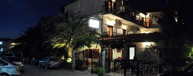 Holiday Apartment in HANIOTI HALKIDIKI (Chalkidiki) or holiday homes and vacation rentals