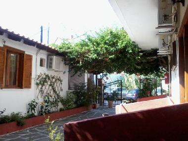 Holiday Apartment in HANIOTI HALKIDIKI (Chalkidiki) or holiday homes and vacation rentals