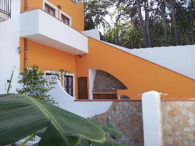 La Goletta  Mare & Relax