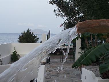 docce esterne cromo terapiche a cascata