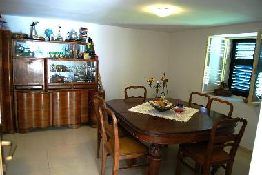 Holiday House in Mali Lukoran (Zadarska) or holiday homes and vacation rentals