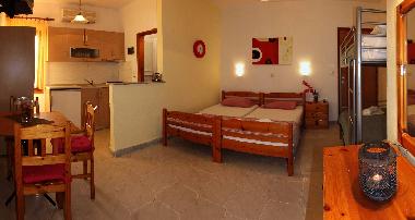 Holiday Apartment in HANIOTI HALKIDIKI (Chalkidiki) or holiday homes and vacation rentals