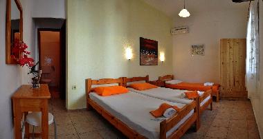 Holiday Apartment in HANIOTI HALKIDIKI (Chalkidiki) or holiday homes and vacation rentals