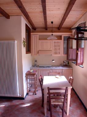 Holiday Apartment in Varese Ligure (La Spezia) or holiday homes and vacation rentals