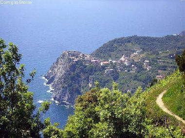 Holiday Apartment in Varese Ligure (La Spezia) or holiday homes and vacation rentals