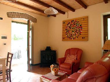 Holiday Apartment in Varese Ligure (La Spezia) or holiday homes and vacation rentals