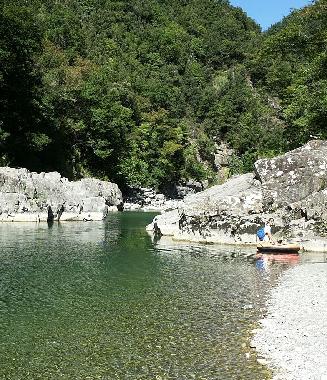 Holiday Apartment in Varese Ligure (La Spezia) or holiday homes and vacation rentals