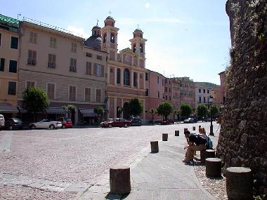 Holiday Apartment in Varese Ligure (La Spezia) or holiday homes and vacation rentals