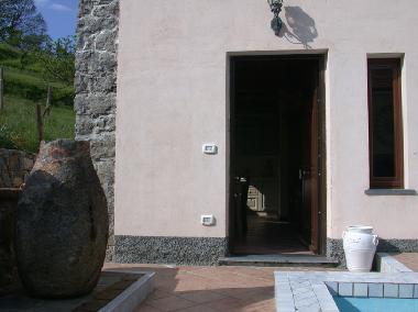 Holiday Apartment in Varese Ligure (La Spezia) or holiday homes and vacation rentals