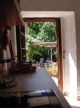 Holiday Apartment in Varese Ligure (La Spezia) or holiday homes and vacation rentals