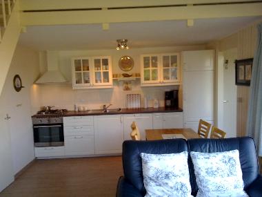 Holiday House in Breskens (Zeeland) or holiday homes and vacation rentals