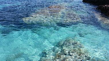 sea at a near location