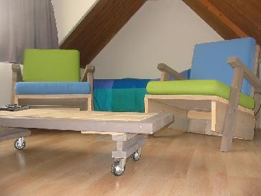 Holiday House in Katwijk (Zuid-Holland) or holiday homes and vacation rentals