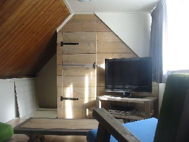 Holiday House in Katwijk (Zuid-Holland) or holiday homes and vacation rentals