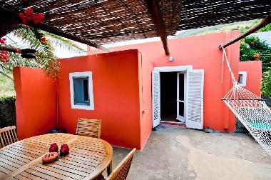 Holiday House in stromboli (Messina) or holiday homes and vacation rentals