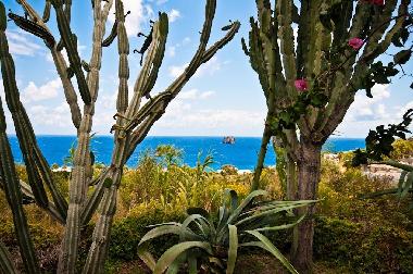 Holiday House in stromboli (Messina) or holiday homes and vacation rentals