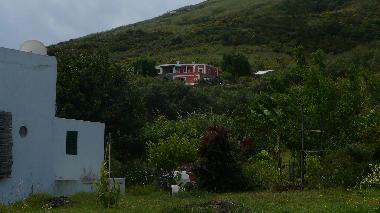 Holiday House in stromboli (Messina) or holiday homes and vacation rentals