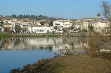Holiday House in Castillon la Bataille (Gironde) or holiday homes and vacation rentals