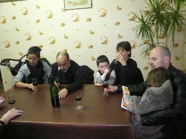 Holiday House in Castillon la Bataille (Gironde) or holiday homes and vacation rentals