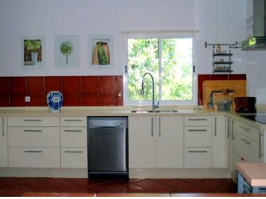 Chalet in Churriana (M�laga) or holiday homes and vacation rentals