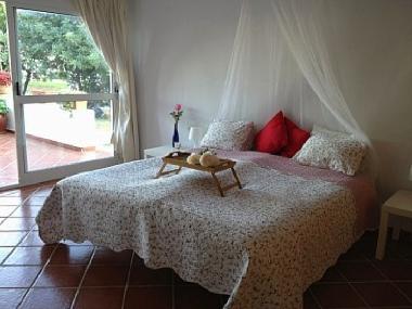 Chalet in Churriana (M�laga) or holiday homes and vacation rentals
