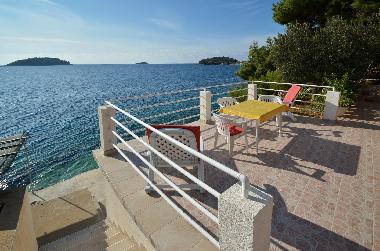 Holiday Apartment in Blato (Dubrovacko-Neretvanska) or holiday homes and vacation rentals