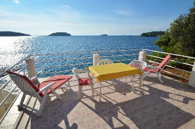 Holiday Apartment in Blato (Dubrovacko-Neretvanska) or holiday homes and vacation rentals