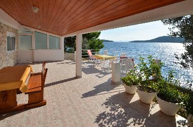 Holiday Apartment in Blato (Dubrovacko-Neretvanska) or holiday homes and vacation rentals