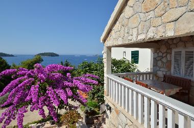 Holiday Apartment in Blato (Dubrovacko-Neretvanska) or holiday homes and vacation rentals