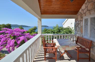 Holiday Apartment in Blato (Dubrovacko-Neretvanska) or holiday homes and vacation rentals