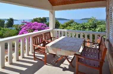 Holiday Apartment in Blato (Dubrovacko-Neretvanska) or holiday homes and vacation rentals