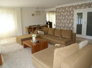 Villa in Alanya (Antalya) or holiday homes and vacation rentals