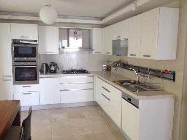 Villa in Alanya (Antalya) or holiday homes and vacation rentals