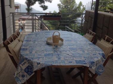 Villa in Alanya (Antalya) or holiday homes and vacation rentals