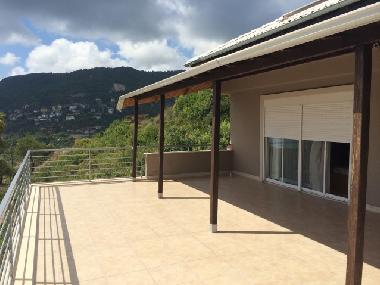 Villa in Alanya (Antalya) or holiday homes and vacation rentals